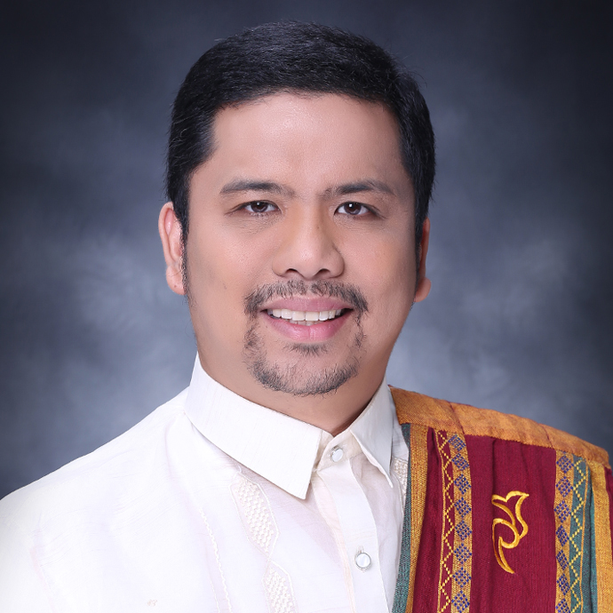 Guevarra, BS Biochem alumni win best poster award for health sciences in NAST conference