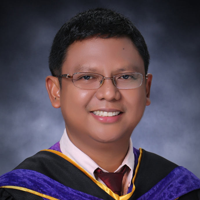 DELA CRUZ, Thomas Edison E. University of Santo Tomas