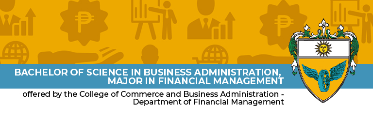 bsba financial management thesis