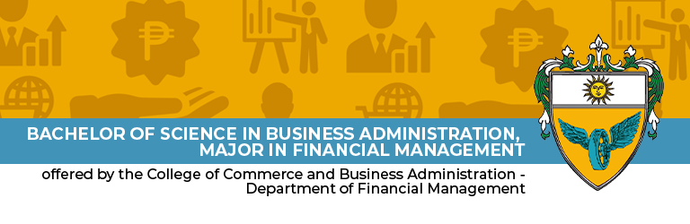 bachelor of commerce in financial management
