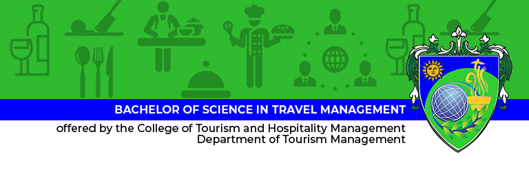 bachelor of science in international travel and tourism management jobs