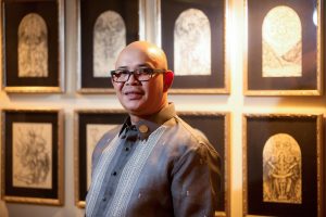 Thomasian Alumnus Paul C. Balan, the First Filipino and First Asian U.S ...