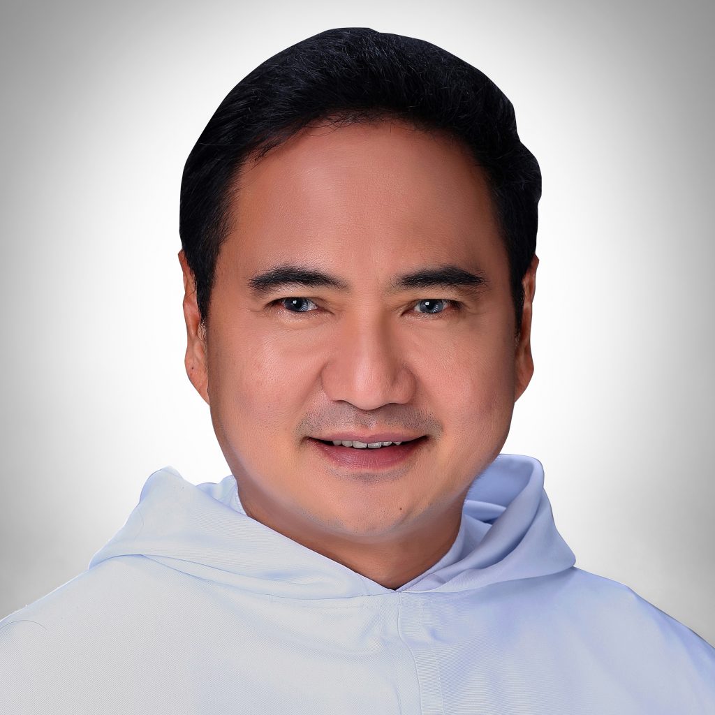 Fr. Abaño of Museum elected to ICOM PHL executive board