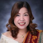 Karen Sagun-Ongtangco, MRS, MSOT