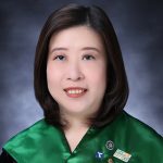 Sally Jane H. Uy, MBA