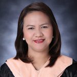 Cheryl R. Peralta, DrPH