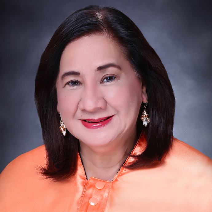 Velasco of Nutrition appointed to PRC’s CPD Council for Nutrition