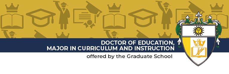 doctor of education online philippines