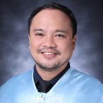 Charles T. Bermejo, MSOT