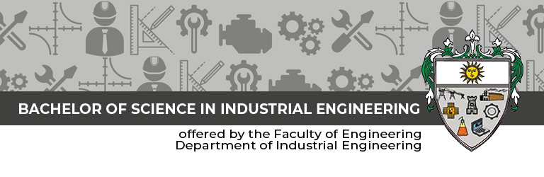 industrial engineering bachelor thesis