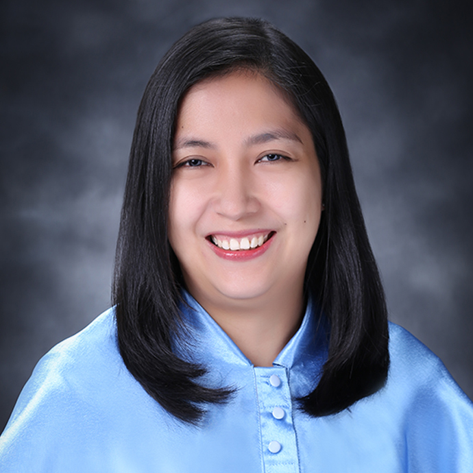Pineda-Cortel of MedTech, GS is 2022 Outstanding Young Scientist for Health Science