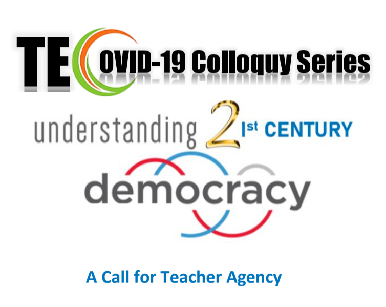 RCSSEd partners with Vatican on 21st-century democracy webinar series