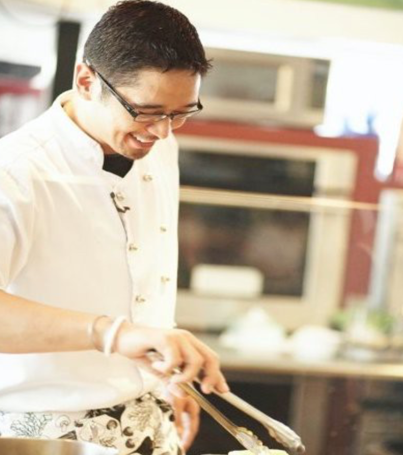 Bachelor Of Science In Hospitality Management Major In Culinary 