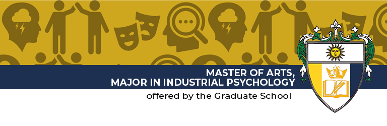phd in industrial psychology philippines
