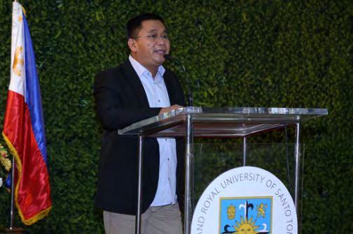 UST launches joint web portal of academic journals