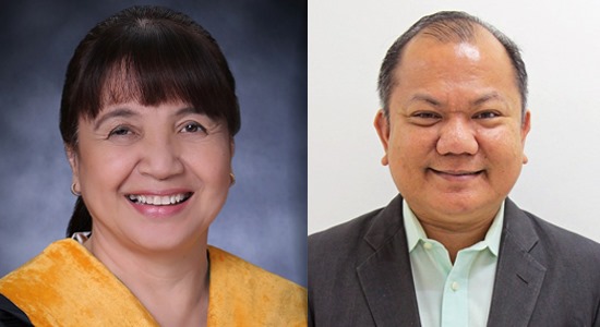 Aguinaldo of Grad School, RCNAS, Microbio alum Destura join The Asian Scientist 100 list for 2020