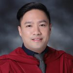 Donald G. Manlapaz, PhD