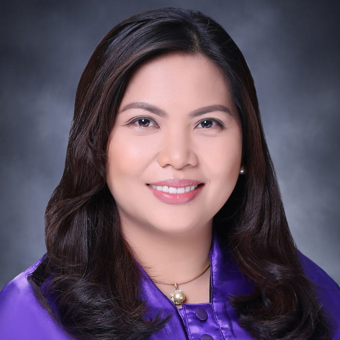 Castillo of Pharmacy, GS recognized as one of best health research mentors