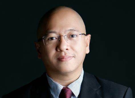 Florin T. Hilbay<br><br>Class 1991