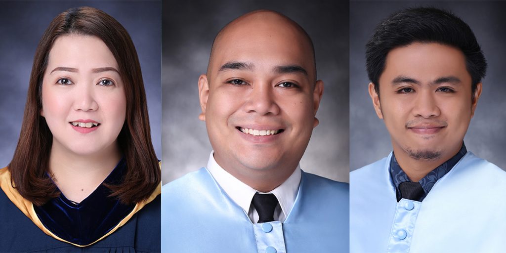 Rimando, Tordesillas, Dasas sworn in to BIOTA for 2021-2023