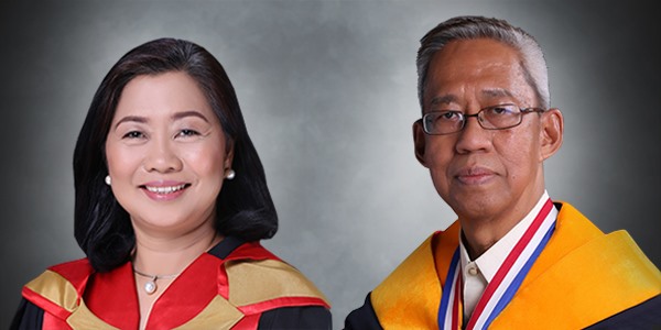 Binag, Sevilla of Chemistry elected to Kapisanang Kimika ng Pilipinas board