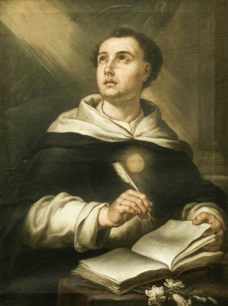 Sacred Theology, IR, CTRSE to honor the double jubilee celebration of Thomas Aquinas with the Theology Week 2024
