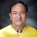 Antonio J. Dayag, PhD