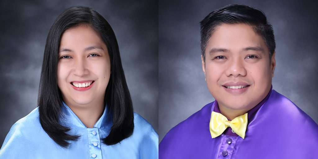 Pineda-Cortel, Manahan of MedTech receive 2021 PASMETH Educators Awards of Excellence