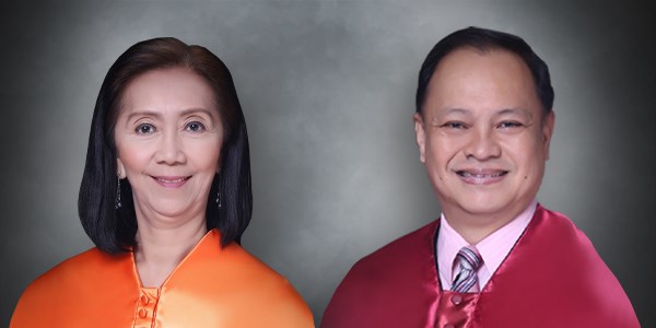 Pusta, Salandanan of Communication elected to PACE board of trustees