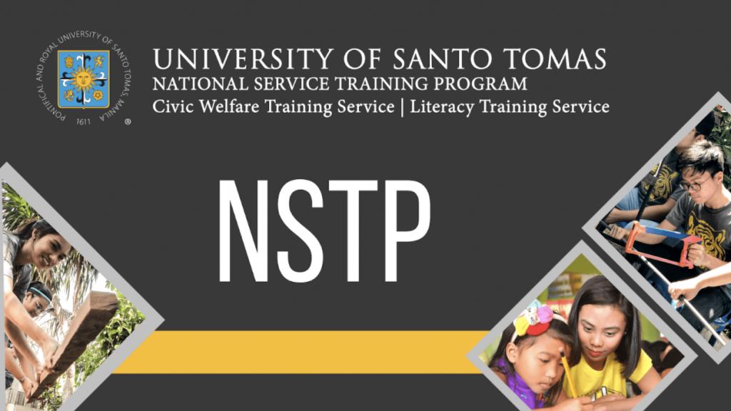 NSTP1, PDF