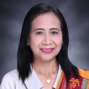 <strong>Arriola of Literature elected NRCP Humanities Division Chair</strong>