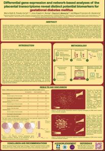 nrcp thesis grant