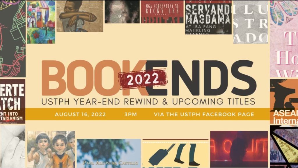 Publishing House recaps A.Y. 2021-2022 milestone, reveals upcoming titles
