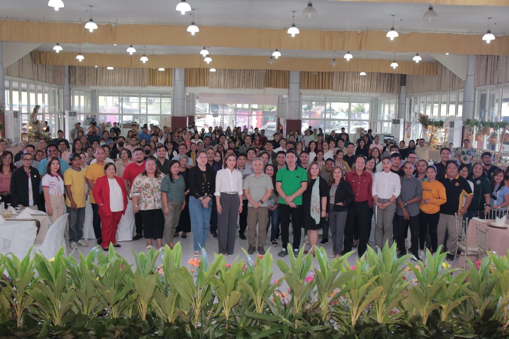 <strong>CCCPET holds National Training on Culture-based Governance with gov’t partners</strong>