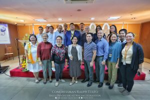 phd in political science philippines