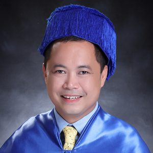 phd in political science philippines