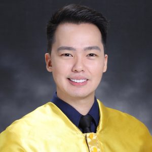 phd in marketing philippines