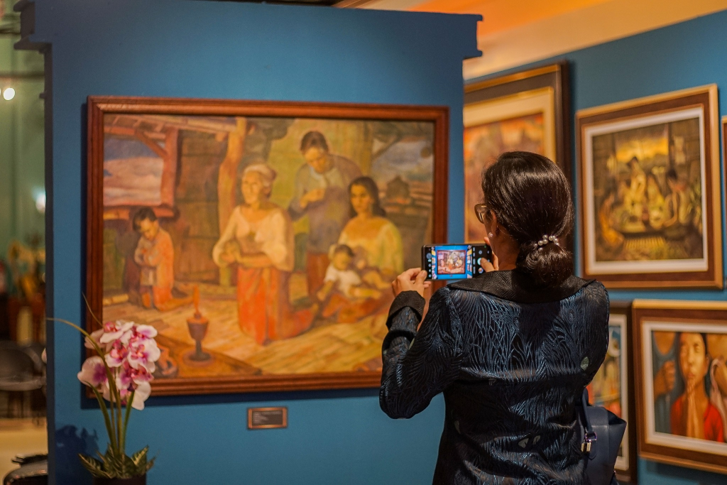 UST Museum mounts Orasyon exhibit, aims to rekindle Filipino Tradition
