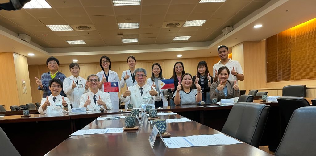 Taiwan’s Tzu Foundation, UST collaborate on pioneering Telomere Clinical Study