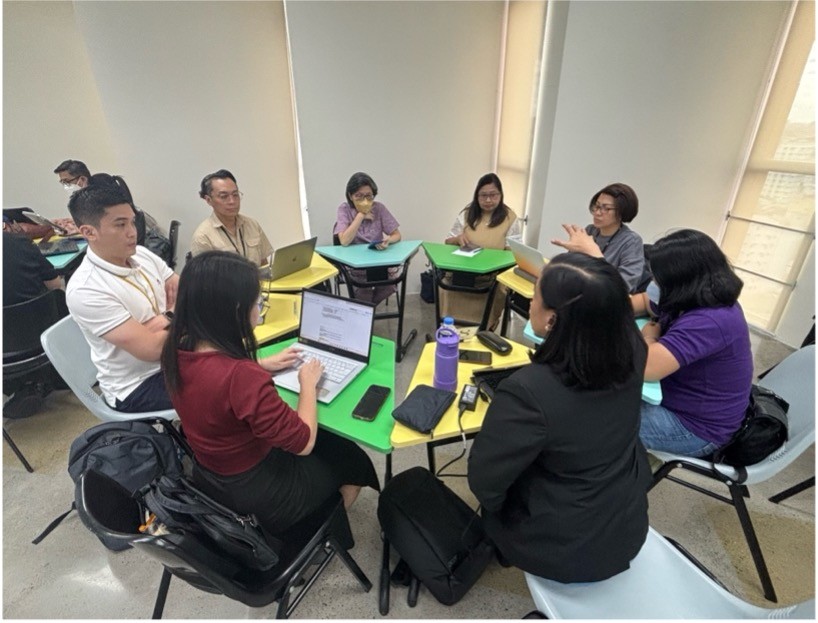 Sustainability, care for common home given prominence in course plans, outcomes in institutional faculty training