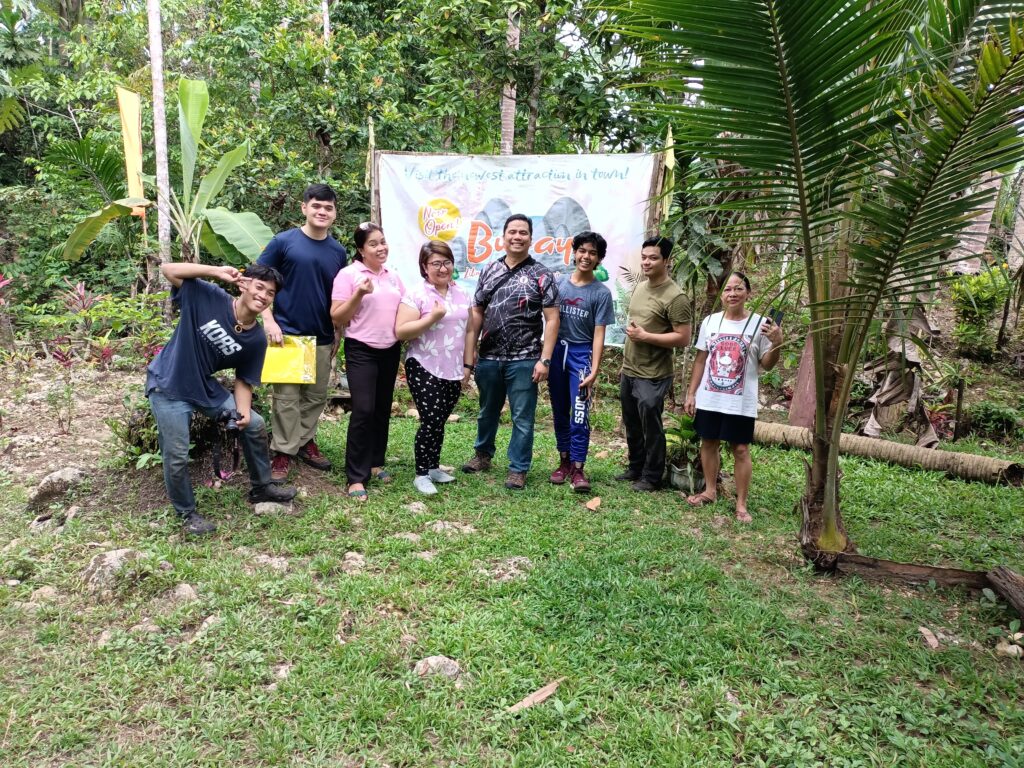 Thomasian researchers discover two new tarantula species, rediscover 1800s species in Libmanan Caves Natural Park
