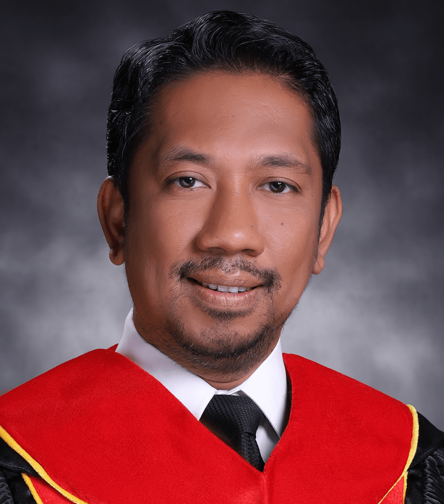 Filiation classifications of EO No. 209 tackled in GS Law alumnus’ research paper