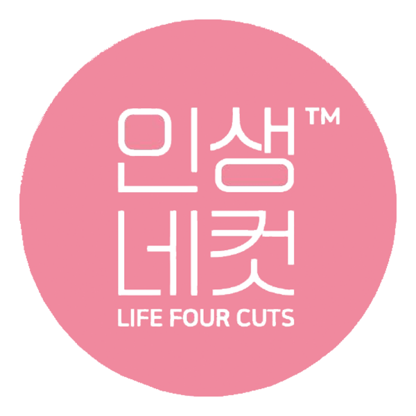 Life Four Cuts