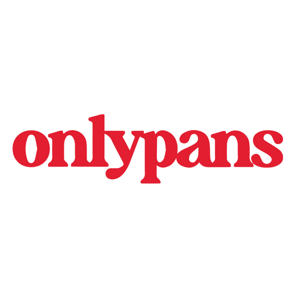 Onlypans