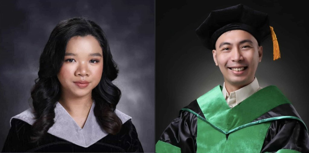 Two Thomasians lead October 2025 ChemTech boards