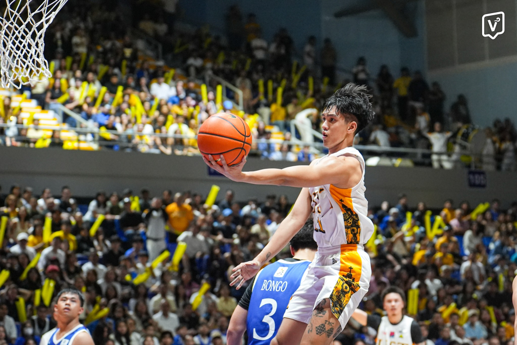 Growling Tigers survive Blue Eagles in dramatic 3 OTs
