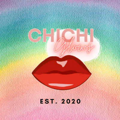 Chichi Glows_Final Logo