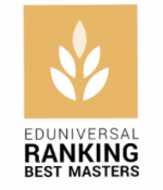 LOGO - EdUniversal Rankings Best Masters
