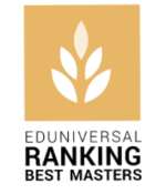 LOGO - EdUniversal Rankings Best Masters