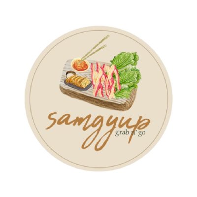 Samgyup Grab n_ Go